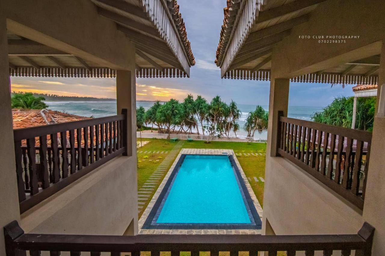טנגלה Guru Beach Resort מראה חיצוני תמונה