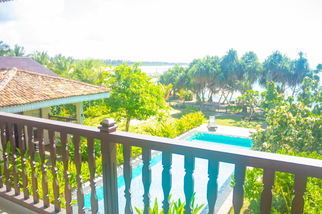 טנגלה Guru Beach Resort מראה חיצוני תמונה