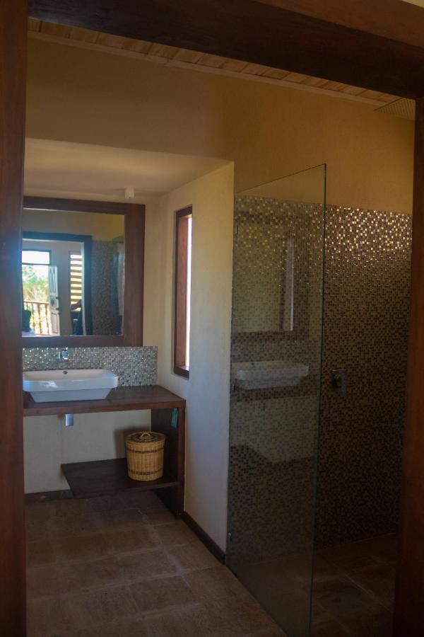 טנגלה Guru Beach Resort מראה חיצוני תמונה