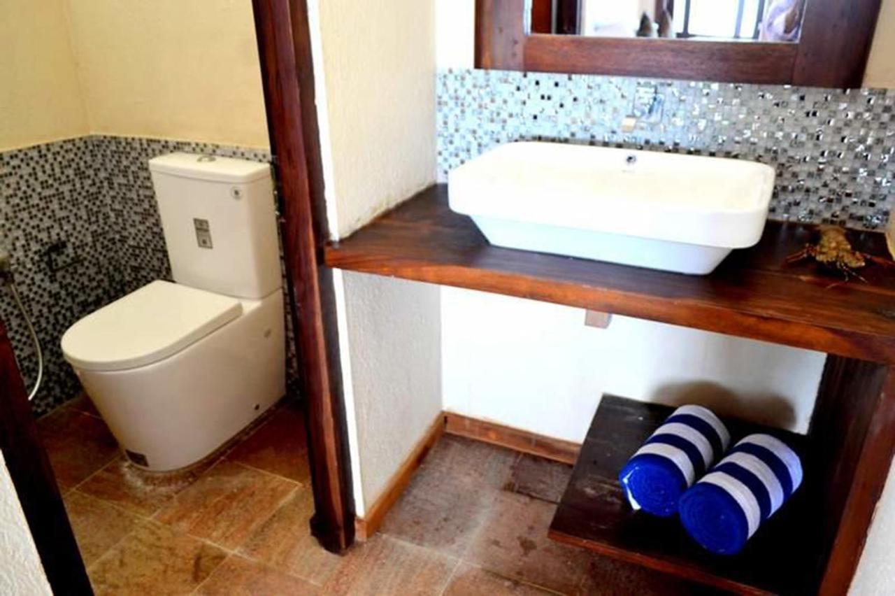 טנגלה Guru Beach Resort מראה חיצוני תמונה